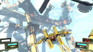 Strike Vector - Greenlight Gameplay Trailer