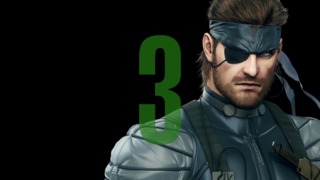 Metal Gear Solid HD Collection Official Trailer