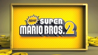 New Super Mario Bros. 2 Debut Trailer