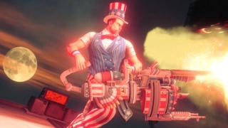 Saints Row IV - Independence Day Trailer
