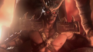 Mortal Kombat Komplete Edition - PC Launch Trailer