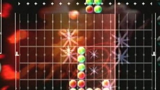 Lumines II Official Movie 1