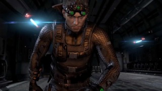 Splinter Cell: Blacklist - Commented Walkthrough