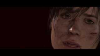 Beyond: Two Souls Announcement Trailer