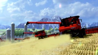 Farming Simulator on Consoles - Summer Trailer