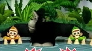 beeld progressief Naleving van Buzz! Junior: Jungle Party for PlayStation 3 Reviews - Metacritic