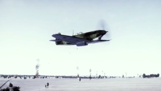 War Thunder: World of Planes: Oculus Rift Trailer