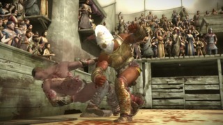 Spartacus Legends - Launch Trailer