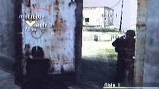 SOCOM U.S. Navy Seals: Combined Assault Gameplay Movie 1