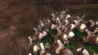 Medieval 2: Total War Gameplay Movie 1
