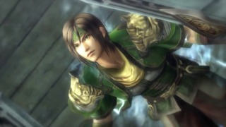Dynasty Warriors 8 - Official Trailer