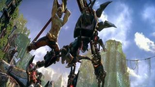 Enslaved: Odyssey to the West Debut Trailer