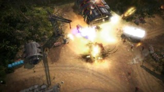 Renegade Ops - Gamemode Trailer