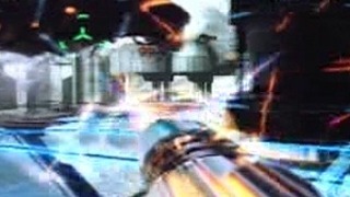 Metroid Prime 3: Corruption Gameplay Movie 2