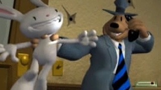 Sam & Max (working title) Official Trailer 1