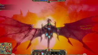 Divinity: Dragon Commander - Multiplayer Trailer