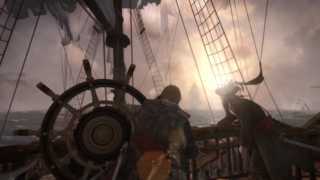 Assassin's Creed IV: Black Flag - A Pirate's Life on High Seas
