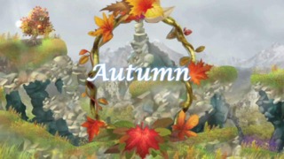 Storm - Autumn Trailer