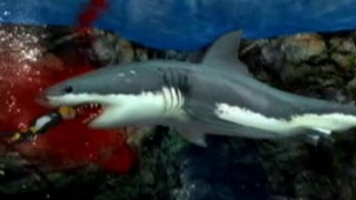 Jaws Unleashed Official Movie 1