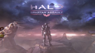 Halo: Spartan Assault - Launch Trailer