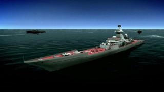 Multiplayer Action - Naval War: Arctic Circle Trailer