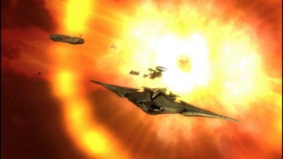 Sins of a Solar Empire: Rebellion - Launch Trailer