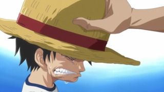 One Piece: Romance Dawn - Official Trailer