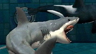 Jaws Unleashed Gameplay Movie 6