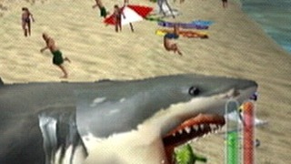 Jaws Unleashed Gameplay Movie 5