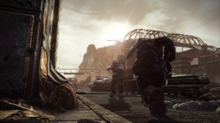Gears of War 3 Horde Gameplay Trailer
