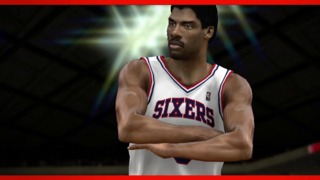 NBA 2K12 - Legends Trailer