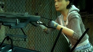 Half-Life 2: Episode One Official Trailer 5