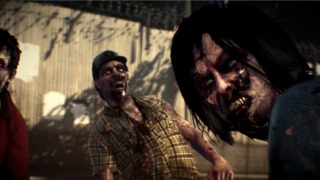 Zombie Apocalypse Evolved: The Making of Dead Rising 3