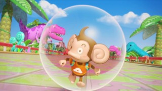 Super Monkey Ball: Banana Splitz Official Trailer