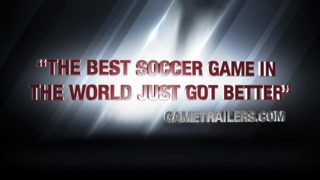 FIFA Soccer 12 - Accolades Trailer