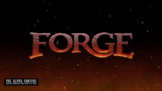FORGE Announcement Trailer