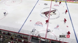 NHL 13 - Hockey IQ Trailer