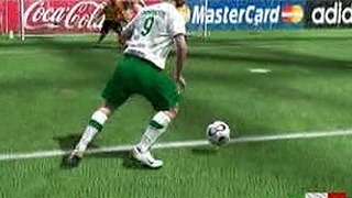 2006 FIFA World Cup Official Trailer 2