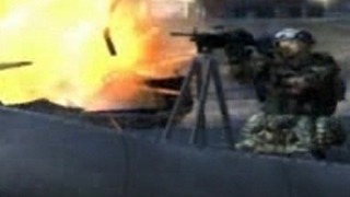 Battlefield 2: Armored Fury Official Trailer 2