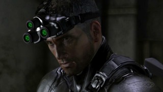 Splinter Cell: Blacklist - Ghost, Assault, Panther Style Trailer