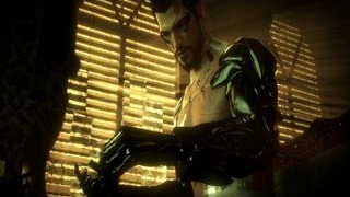 Deus Ex: Human Revolution E3 2010 Trailer
