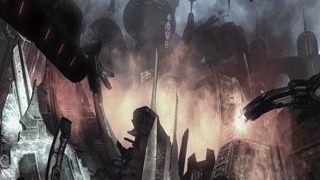 Transformers: War for Cybertron E3 2010 Trailer