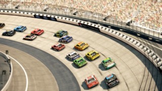 NASCAR: The Game 2013 - Launch Trailer