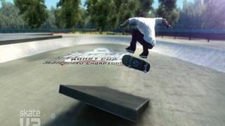 Skate 3 Maloof Money Cup DLC Trailer
