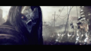 Last Sermon - Darksiders II Live Action Trailer
