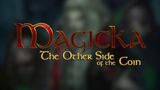 Magicka: The Other Side of the Coin Launch Trailer