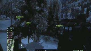 Battlefield: Bad Company 2 - VIP Map Pack #3 Trailer