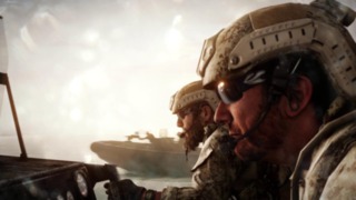 Medal of Honor: Warfighter - Single Player Demo Video