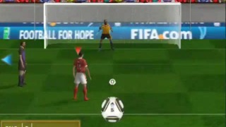 FIFA World Cup 2010 Official Trailer 2