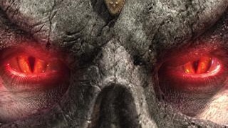 Mortal Kombat Announcement Trailer